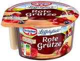 Rote Grütze im Angebot bei REWE in Essen Rote Grütze Angebote von Dr. Oetker bei REWE Essen für 0,89 €