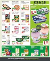 Aktueller Marktkauf Prospekt mit Milch, "Aktuelle Angebote", Seite 9