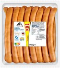 Aktuelles XXL Delikatess Wiener Würstchen Angebot bei Penny in Duisburg ab 6,49 €