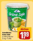 Angebot im REWE Kamp-Bornhofen Prospekt REWE Kamp-Bornhofen Prospekt mit im Angebot für 1,99 €