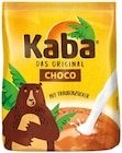 Choco Kakao im REWE Prospekt Choco Kakao von Kaba im aktuellen REWE Prospekt für 2,22 €