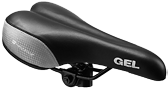 Fahrradsattel bei Kaufland in Bremerhaven Fahrradsattel im Angebot bei Kaufland Bremerhaven für 5,99 €