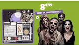 MAQUILLAGE en promo chez Gifi Grenoble à 8,99 €