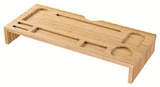 Lidl - Monitor-organizer Angebot im Prospekt Monitor-organizer bei Lidl im Prospekt "" für 14,99 €