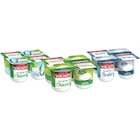 SUR TOUS LES YAOURTS CHÈVRE ET BREBIS - SOIGNON - Carrefour SUR TOUS LES YAOURTS CHÈVRE ET BREBIS - SOIGNON dans le catalogue Carrefour