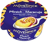 Feinjoghurt/ Feinpudding im METRO Prospekt Feinjoghurt/ Feinpudding von Mövenpick im aktuellen METRO Prospekt für 0,69 €