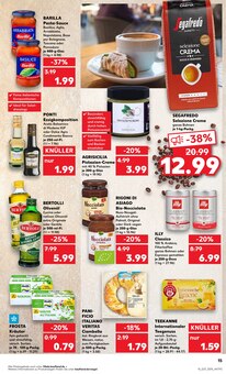 Frosta im aktuellen Kaufland Prospekt (Magdeburg) Frosta im Kaufland Prospekt "Aktuelle Angebote" mit 62 Seiten (Magdeburg)