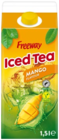 Thé glacé - FREEWAY - Lidl à Cannes Thé glacé - FREEWAY en promo chez Lidl Cannes à 0,79 €