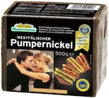 Westfälischer Pumpernickel Angebote von Mestemacher bei REWE Rüsselsheim für 1,39 €