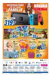 Nintendo Nintendo