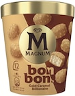 BOUCHÉES GLACÉES - MAGNUM en promo à 3,85 € chez Supermarchés Match BOUCHÉES GLACÉES - MAGNUM dans le catalogue Supermarchés Match