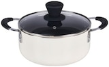 Kochtopf ca. 20 cm Angebote von Bergner bei Penny Zwickau für 12,99 €