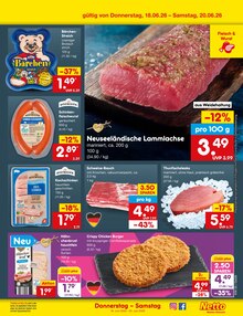 Kaffeevollautomat im Netto Marken-Discount Prospekt "Aktuelle Angebote" mit 68 Seiten (Ulm)