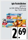 EDEKA Lenggries Prospekt mit  im Angebot für 2,69 €
