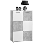 Kommode Zero für 88,00 € bei POCO im Angebot Kommode Zero im aktuellen POCO Prospekt