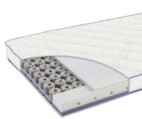 Aktuelles Babybettmatratze „Octasmart Luxe“ Angebot bei XXXLutz Möbelhäuser in Duisburg ab 239,90 €
