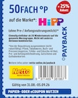 Netto Marken-Discount - 50FACH °P Angebot im Prospekt 50FACH °P bei Netto Marken-Discount im Prospekt "" für