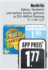 E xpress Haar - Pirulo Kaktus Angebot im Prospekt Pirulo Kaktus bei E xpress im Haar Prospekt für 1,77 €