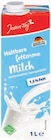 Markant Nordwest Dornum - H-Vollmilch Angebot im Prospekt H-Vollmilch bei Markant Nordwest im Dornum Prospekt für 0,75 €
