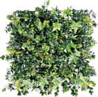Künstliche Pflanzenwand Tropical bei Hornbach im Osnabrück Prospekt für 5,95 €