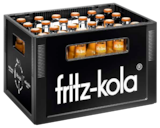 Softdrink von Fritz Kola für 22,56 € bei METRO im Angebot Softdrink von Fritz Kola im aktuellen METRO Prospekt