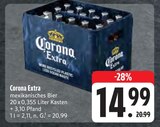 Extra bei E center im Neuendettelsau Prospekt für 14,99 €