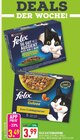 Aktuelles Katzennahrung Angebot bei Marktkauf in Moers ab 3,49 €