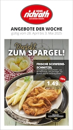 REWE Prospekt für Köln mit 22 Seiten Der aktuelle REWE Prospekt "Dein Markt" mit Seiten (Köln)
