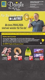 E center Prospekt für Kaiserslautern: "Aktuelle Angebote", 73 Seiten, 27.04.2026 - 02.05.2026