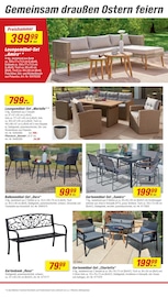 Fernsehsessel im toom Baumarkt Prospekt in Rastatt Aktueller toom Baumarkt Prospekt mit Fernsehsessel, "Respekt, wer's selber macht.", Seite 6