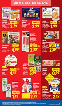 Joghurt im aktuellen Lidl Prospekt (Koblenz) Joghurt im Lidl Prospekt "LIDL LOHNT SICH" mit 70 Seiten (Koblenz)
