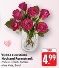 Herzstücke Hochland Rosenstrauß bei E center im Prospekt "" für 4,99 €