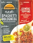 Gewürzmischung im Angebot bei Thomas Philipps in Frechen Gewürzmischung Angebote von Ostmann bei Thomas Philipps Frechen für 0,29 €