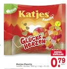 Glücksherzen bei E center im Karlsruhe Prospekt für 0,79 €