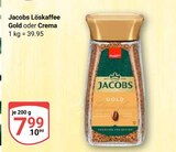 Löskaffee Gold im Angebot bei GLOBUS in St. Ingbert Löskaffee Gold Angebote von Jacobs bei GLOBUS St. Ingbert für 7,99 €