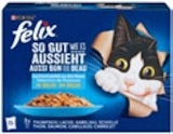 Aktuelle Katzenfutter Angebote bei Kaufland in Dresden Aktuelles So gut wie es aussieht Angebot bei Kaufland in Dresden ab 3,69 €