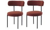 Stuhl 2er-Set Lars im Angebot bei Höffner in Sankt Augustin Stuhl 2er-Set Lars Angebote bei Höffner Sankt Augustin für 159,00 €
