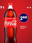 Promo COCA-COLA à 2,65 € dans le catalogue B&M à La Chapelle-Launay