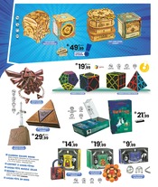 Promos Cassis dans le catalogue "TOUS JOUEURS" de JouéClub à la page 18