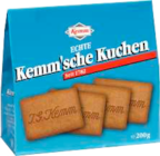 Kemm'sche Kuchen Angebote von Kemm bei EDEKA Cuxhaven für 2,89 €