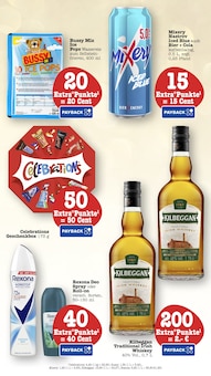 Whisky im aktuellen E center Prospekt (Frankfurt (Main)) Whisky im E center Prospekt "Aktuelle Angebote" mit 78 Seiten (Frankfurt (Main))