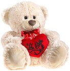 Plüschartikel im Angebot bei Penny in Moers Plüschartikel Angebote von Heunec bei Penny Moers für 4,99 €