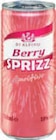 Netto Marken-Discount - Sprizz Aperitivo Angebot im Prospekt Sprizz Aperitivo bei Netto Marken-Discount im Prospekt "" für 1,29 €