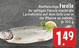 Aktuelles Forelle Angebot bei E center in Herne ab 1,49 €