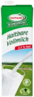Haltbare Vollmilch im Angebot bei Kaufland in Mainz Haltbare Vollmilch Angebote von HOCHWALD bei Kaufland Mainz für 0,99 €