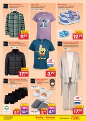 Ähnliche Sportschuhe Angebote im Prospekt "Aktuelle Angebote" von Netto Marken-Discount in Zwickau Ähnliche Angebote wie Sportschuhe im Prospekt "Aktuelle Angebote" auf Seite 45 von Netto Marken-Discount in Zwickau