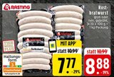 Rostbratwurst Angebote von Rasting bei E center Menden für 7,77 €