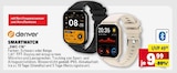 Smartwatch SWC-176 Schwarz im Angebot bei E center in Ludwigshafen Smartwatch SWC-176 Schwarz Angebote von Denver bei E center Ludwigshafen für 9,99 €