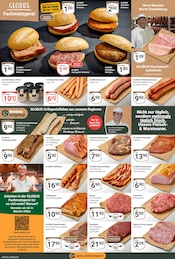 Aktueller GLOBUS Prospekt mit Schweinefilet, "Aktuelle Angebote", Seite 7