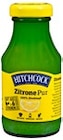 Zitrone Pur Angebote von HITCHCOCK bei Kaufland Oldenburg für 1,39 €